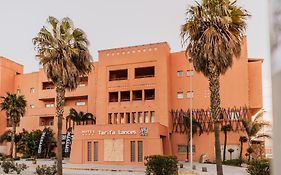 Hotel Tarifa Lances, A Member Of Radisson Individuals